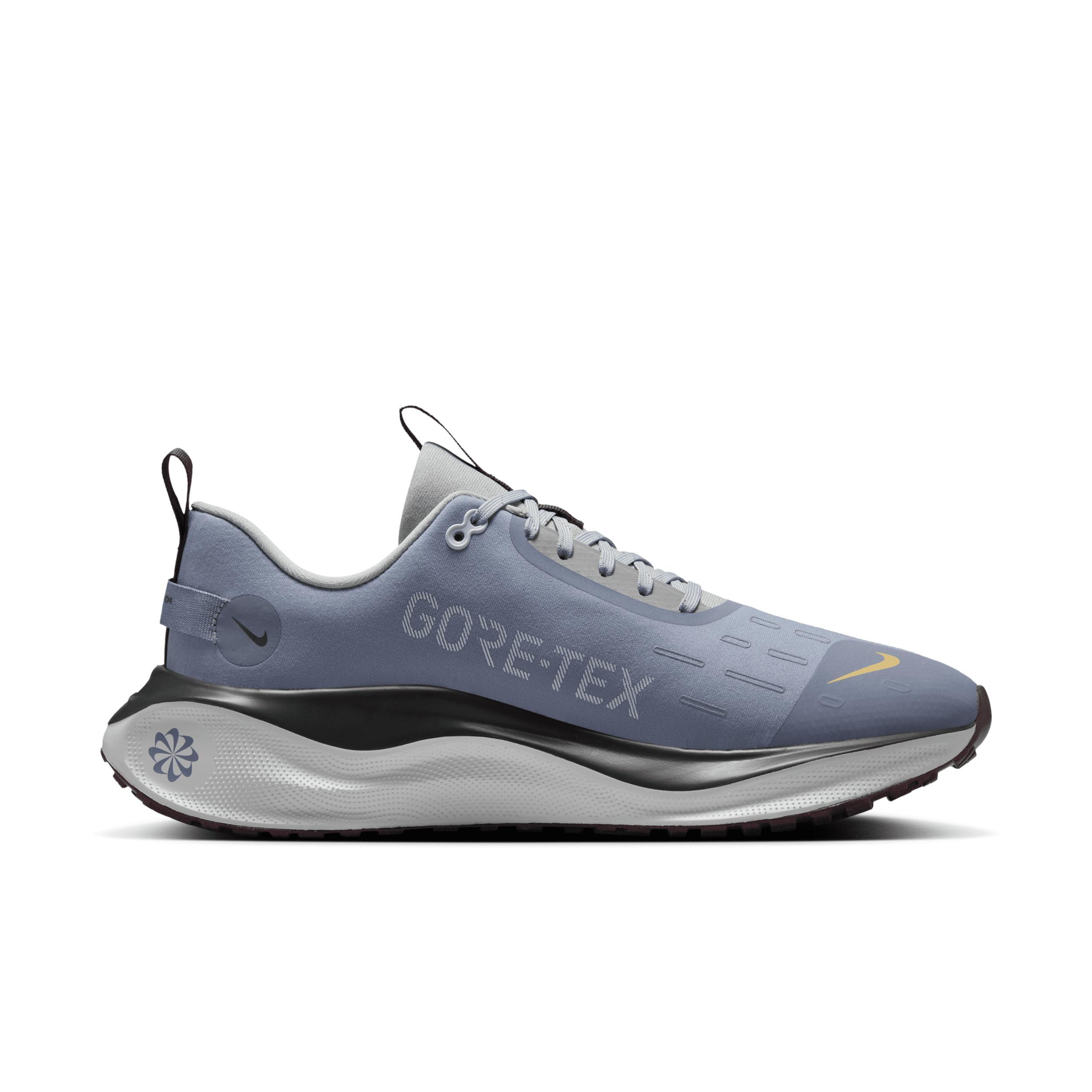 Nike Men's InfinityRN 4 GORE-TEX Waterproof Road Running Shoes Product Image