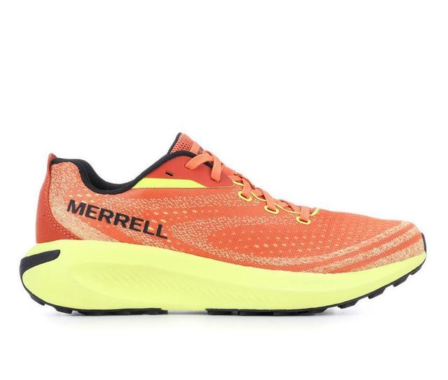 Men's Merrell M Morphlite Hiking Boots Product Image