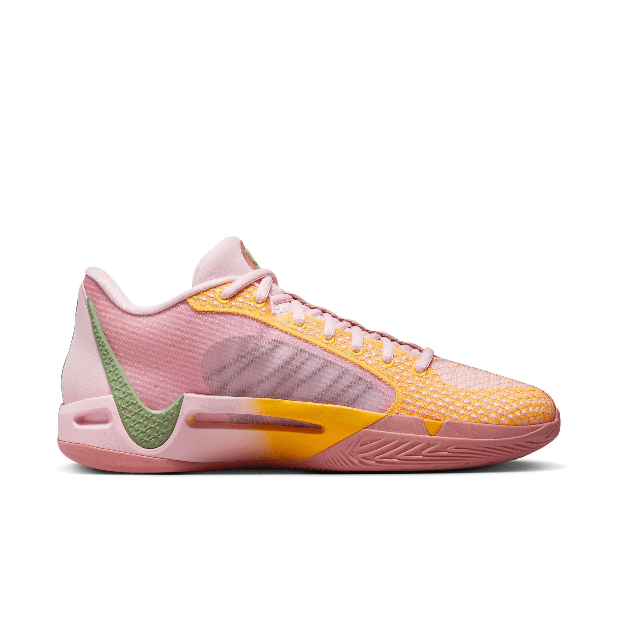 Nike Womens Sabrina Ionescu Sabrina 1 - Basketball Shoes Product Image