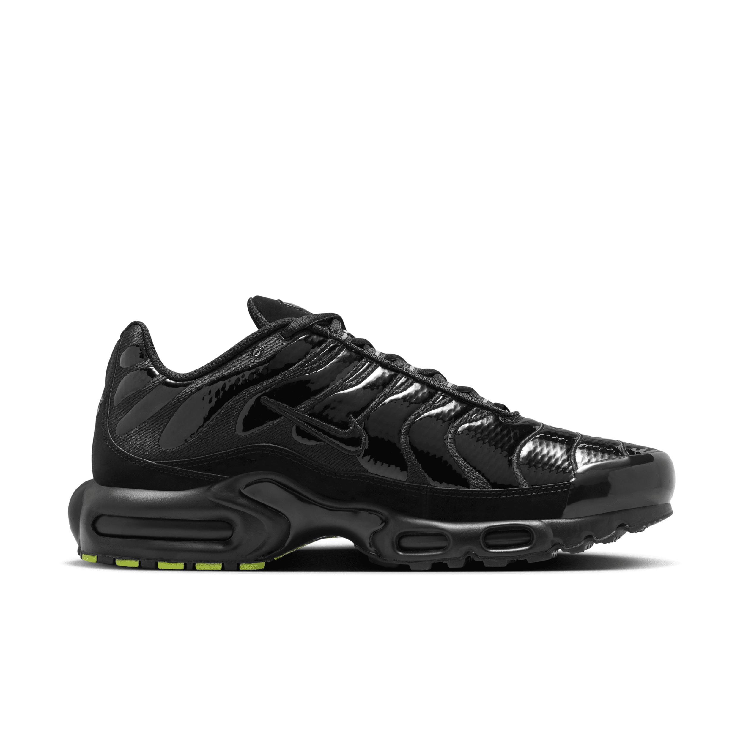 Nike Men's Air Max Plus Shoes Product Image