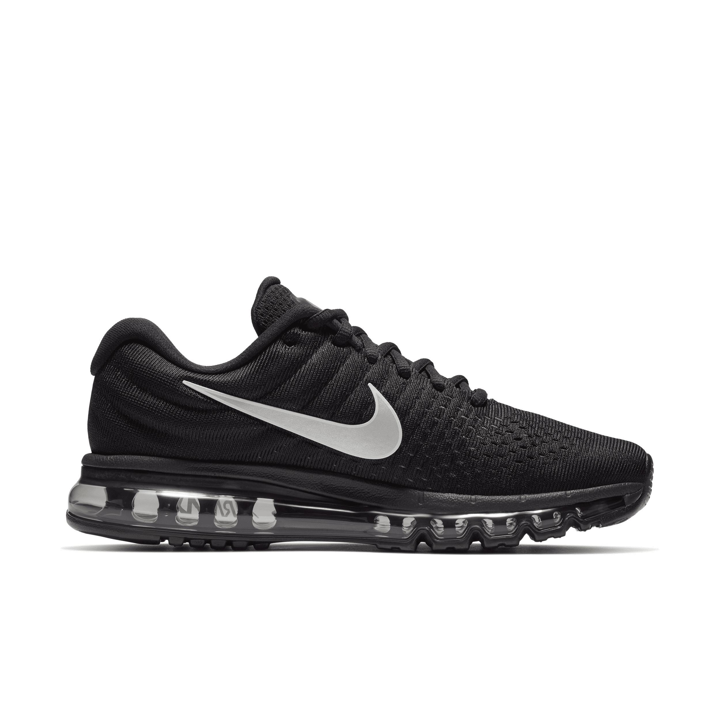 Nike Men's Air Max 2017 Shoes Product Image