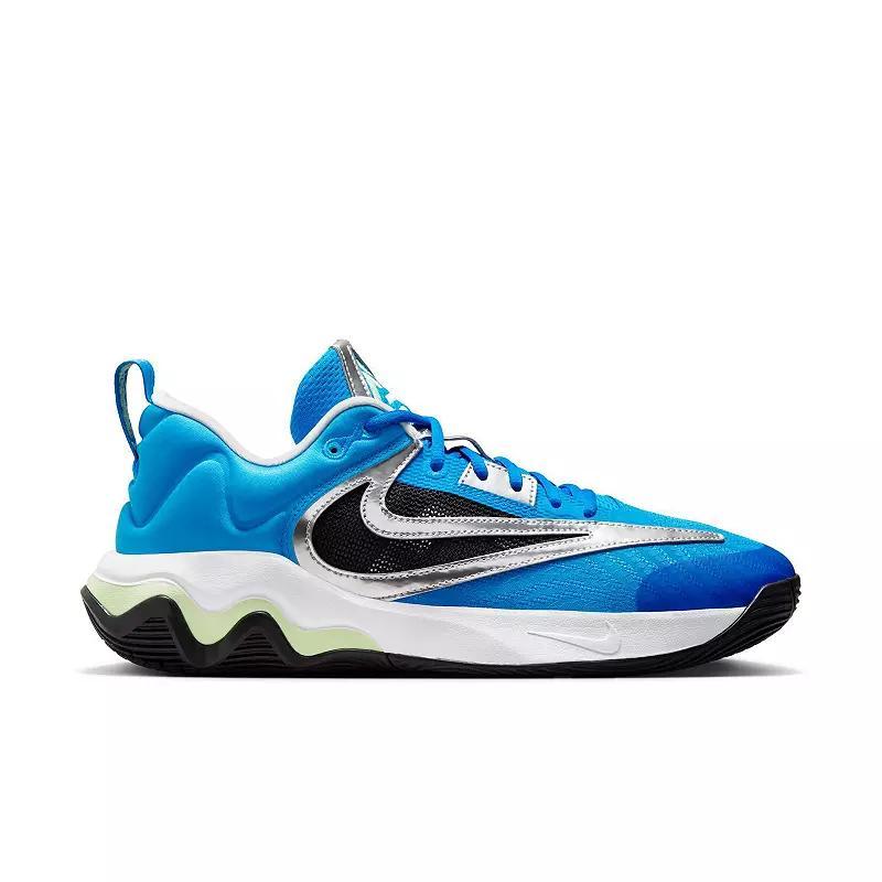 Nike Men's Giannis Immortality 3 Basketball Shoes Product Image