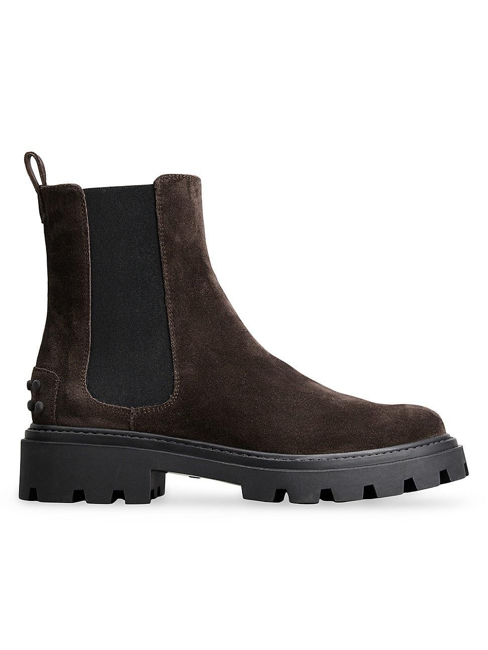 Tods Gomma Chelsea Boot Product Image