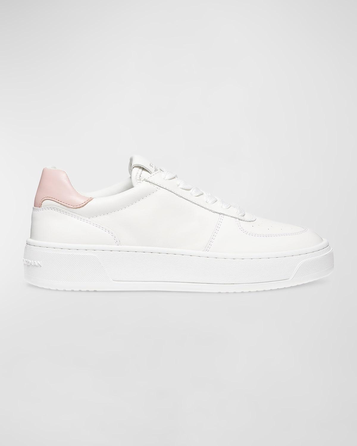 Stuart Weitzman Courtside Sneaker Product Image