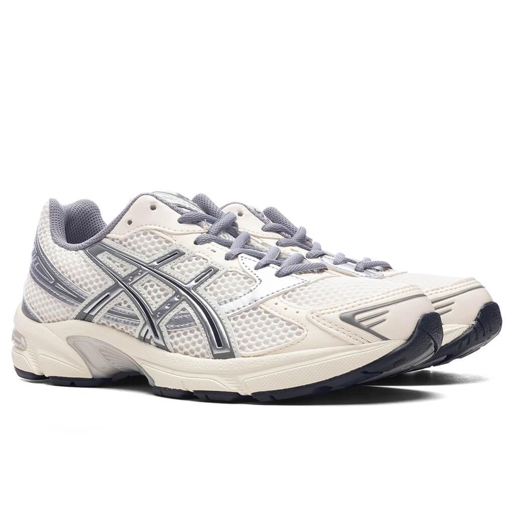 Women's Gel-1130 - Cream/Clay Grey Female Product Image