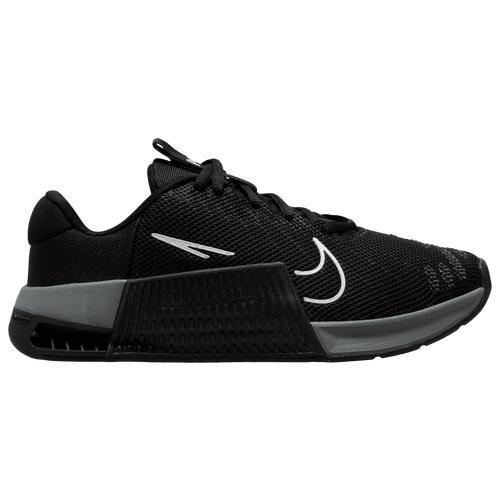 Nike Womens Nike Metcon 9 - Womens Training Shoes Black/White/Anthracite Product Image