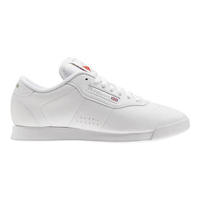 Reebok Princess Womens Classic Shoes Product Image