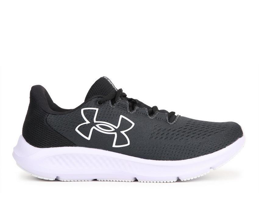 Women's Under Armour Charged Pursuit 3 BL Running Shoes Product Image