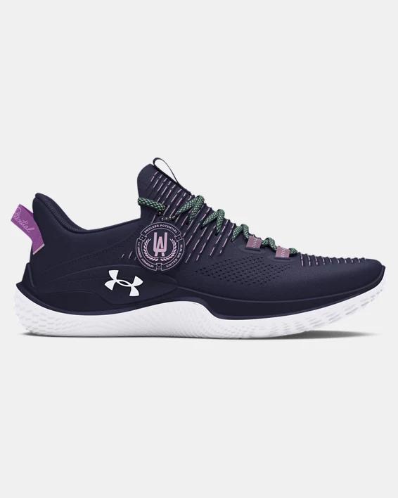 Unisex UA Dynamic IntelliKnit International Women's Day Training Shoes Product Image