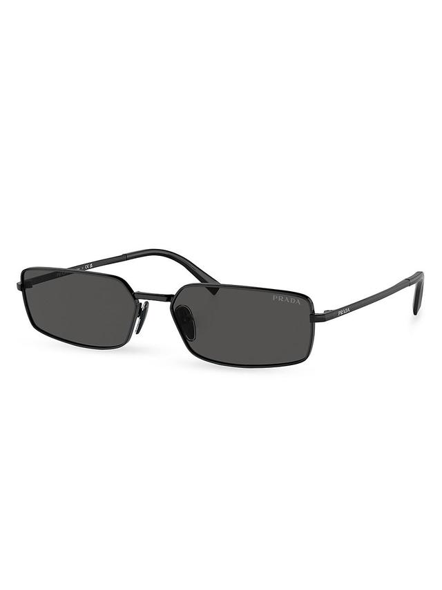 Prada Womens Sunglasses, Pr A60S Product Image