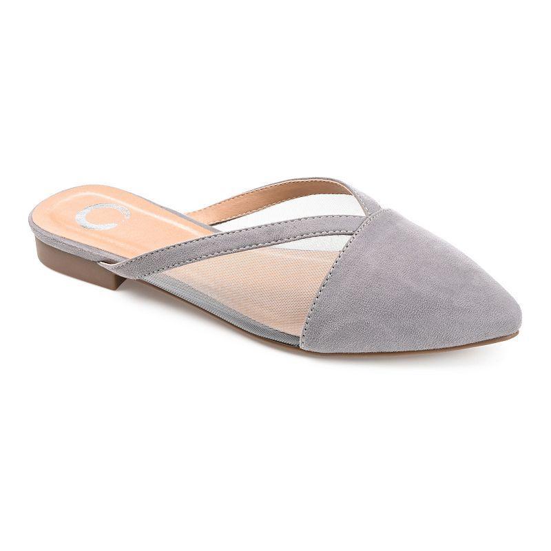 Journee Collection Reeo Womens Mules Product Image