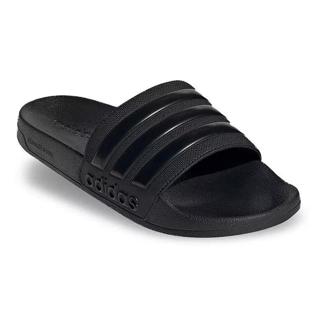 adidas Adilette Mens Slide Sandals Product Image