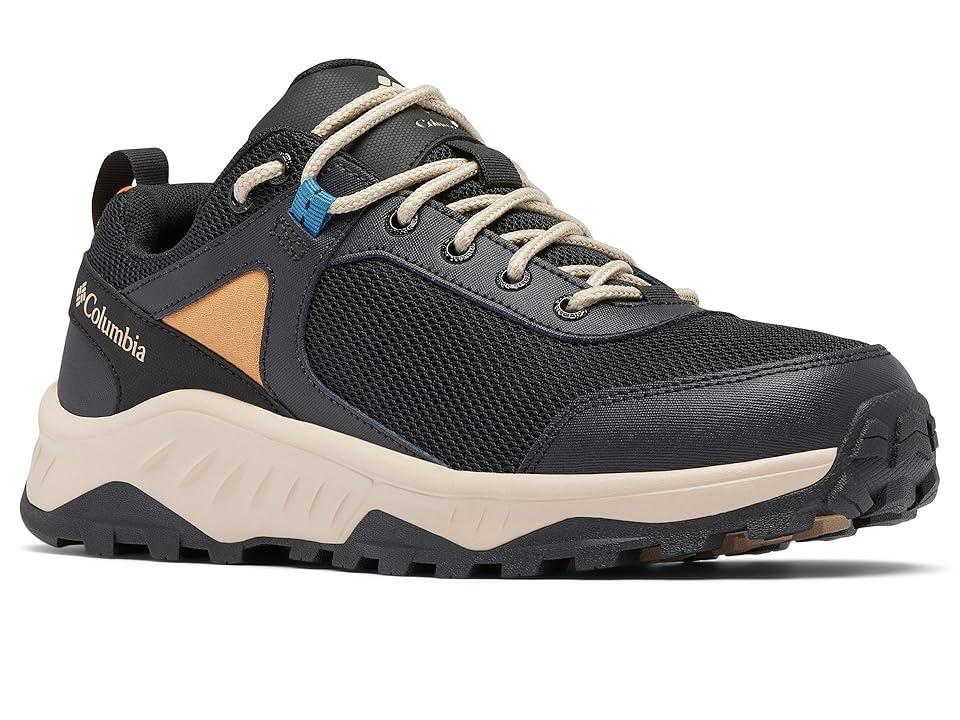 Columbia Men's Trailstorm Ascend Waterproof Shoe- Product Image