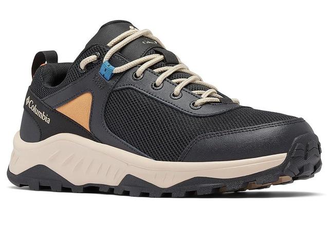 Columbia Mens Trailstorm Ascend Waterproof Shoe- Product Image