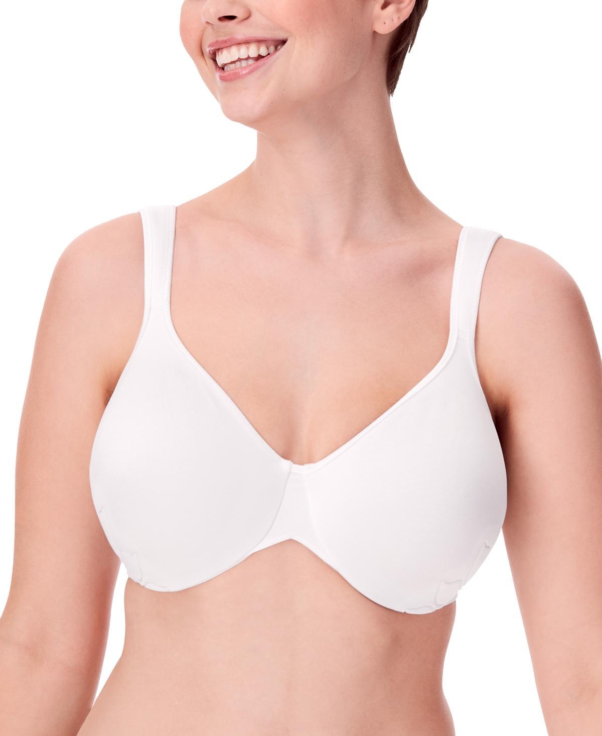 Bali Live It Up 2-Ply Seamless Underwire Comfort Bra 3353 Product Image