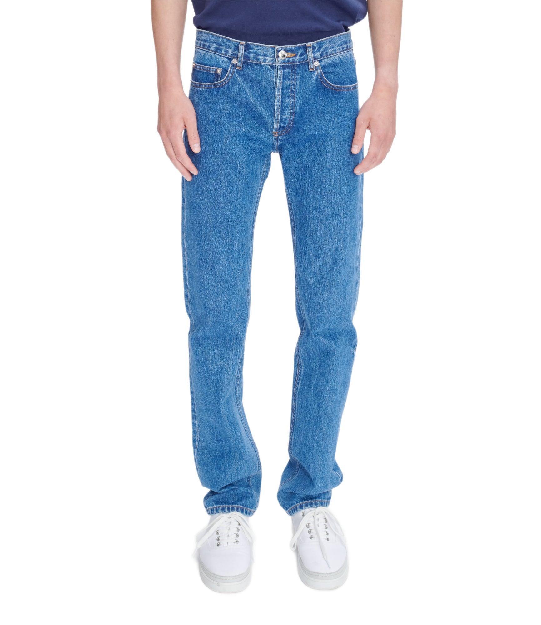 New Standard jeans (W) Product Image