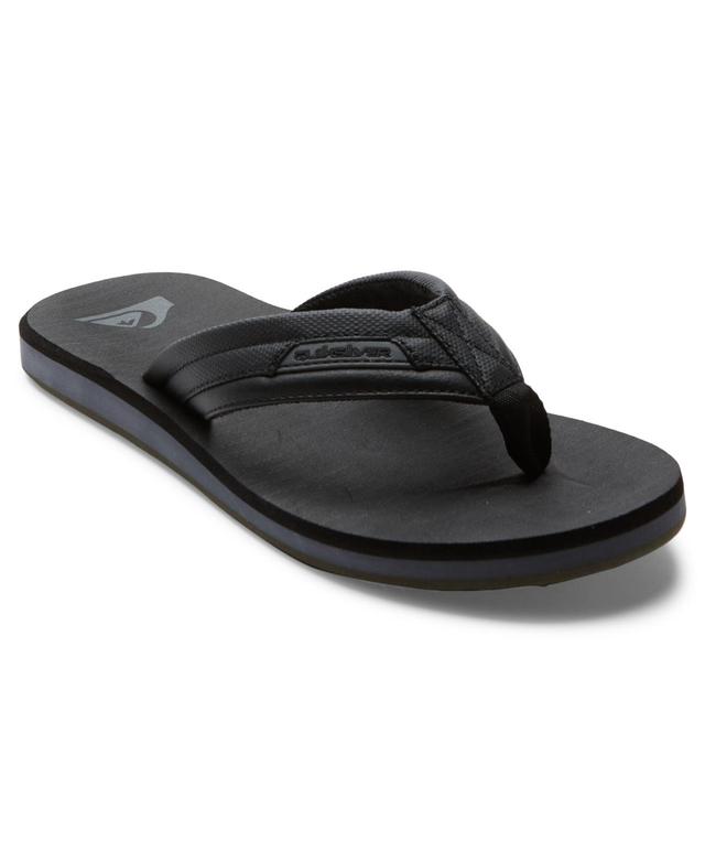 Quiksilver Carver Tropics III 2) Men's Shoes Product Image