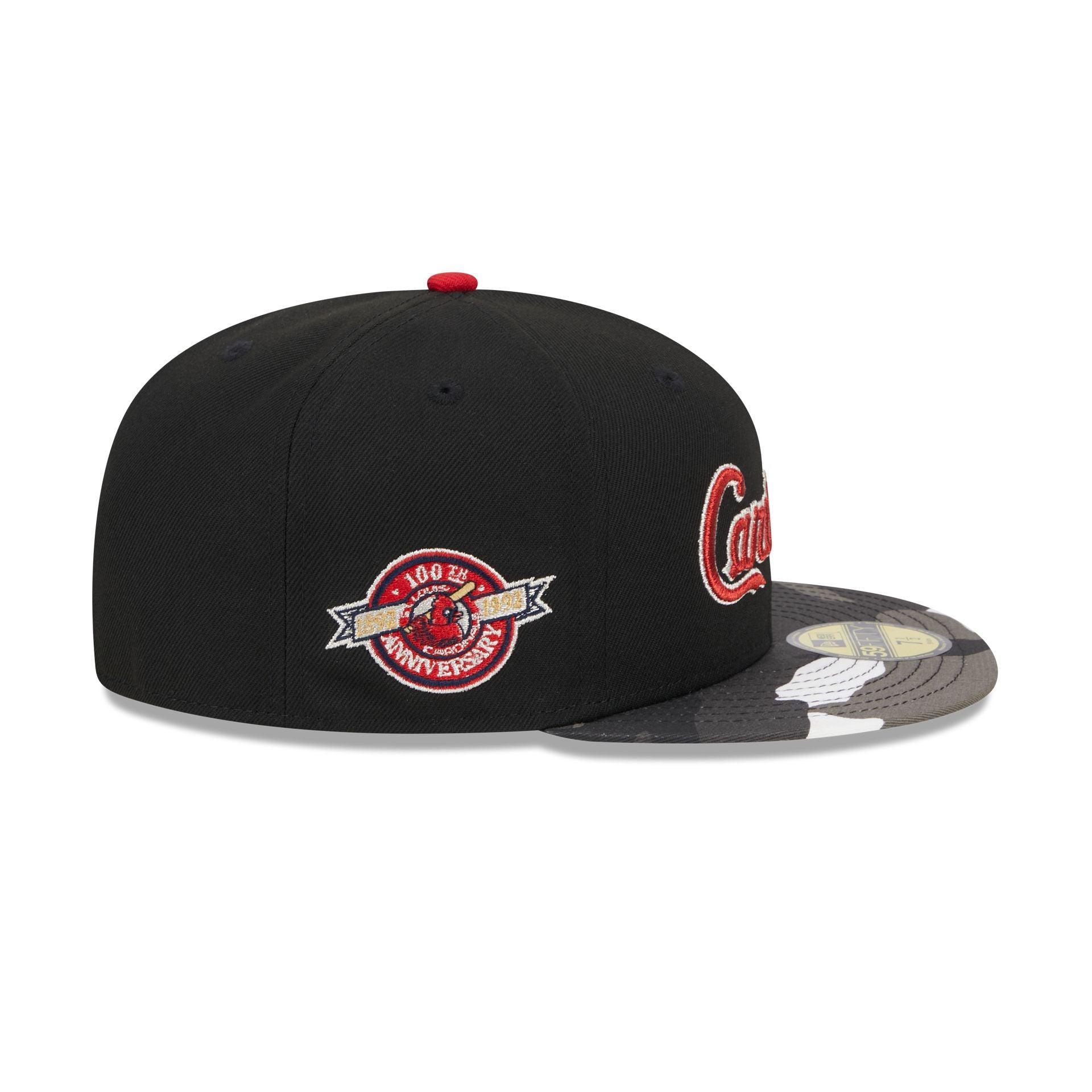 New Jersey Devils 59FIFTY Fitted Hat Male Product Image