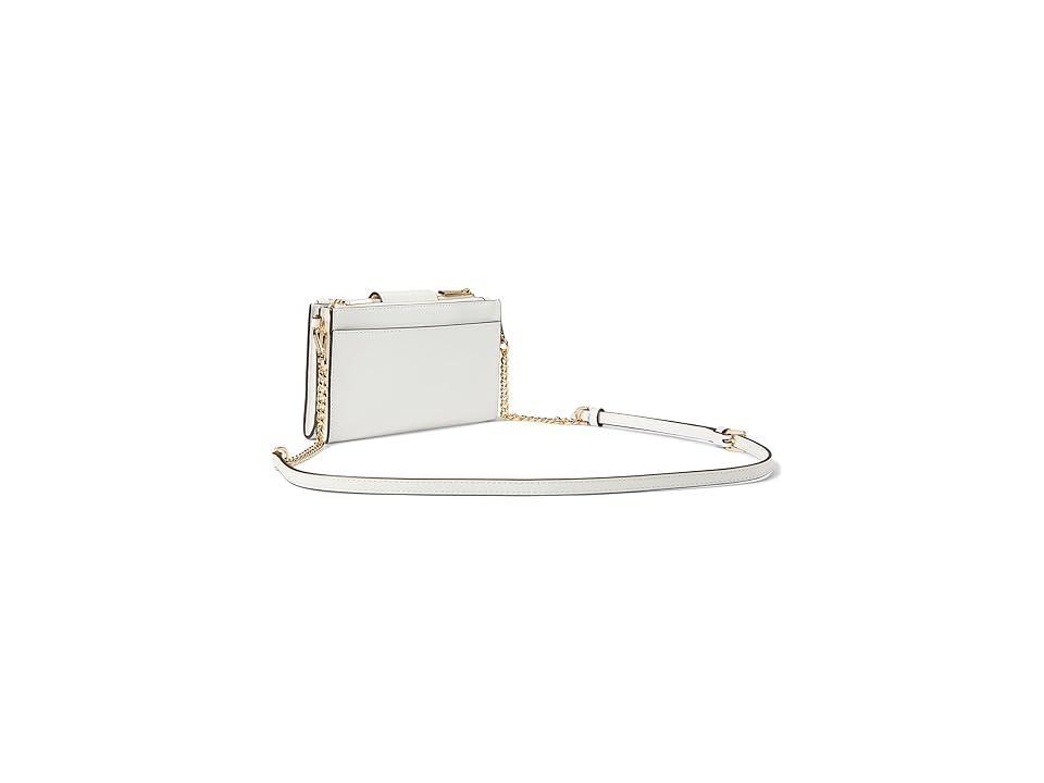 Michael Kors Ruby Small Double Zip Crossbody Bag Product Image