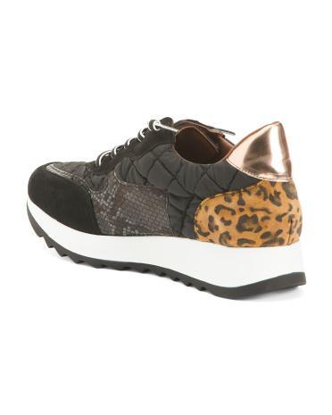 Lizzie Sneakers for Women Product Image