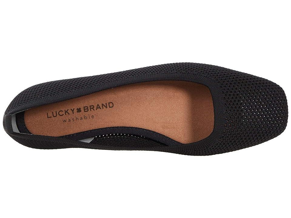 Lucky Brand Daneric Ballet Flat Product Image