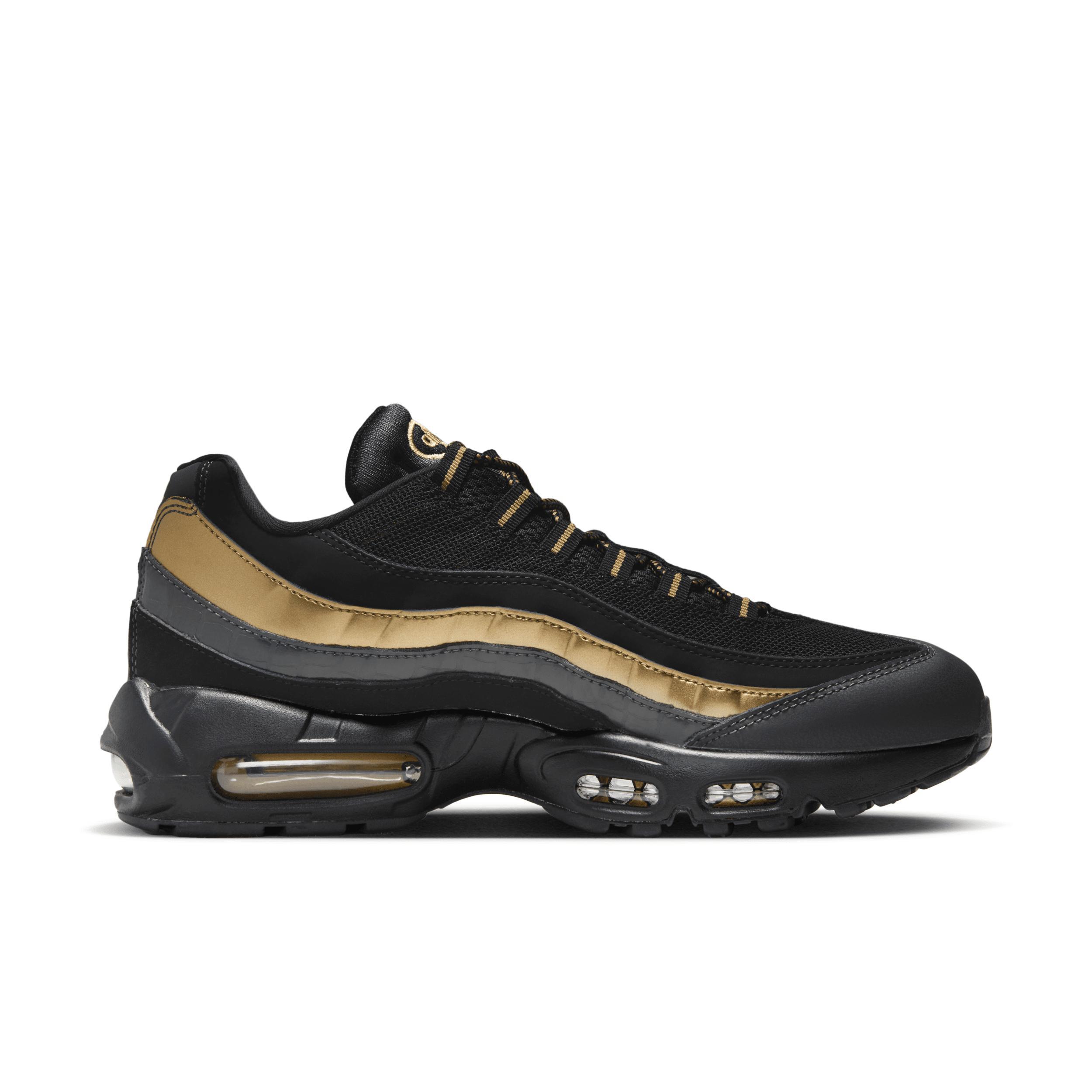 Nike Air Max 95 Premium Men's Shoe Product Image