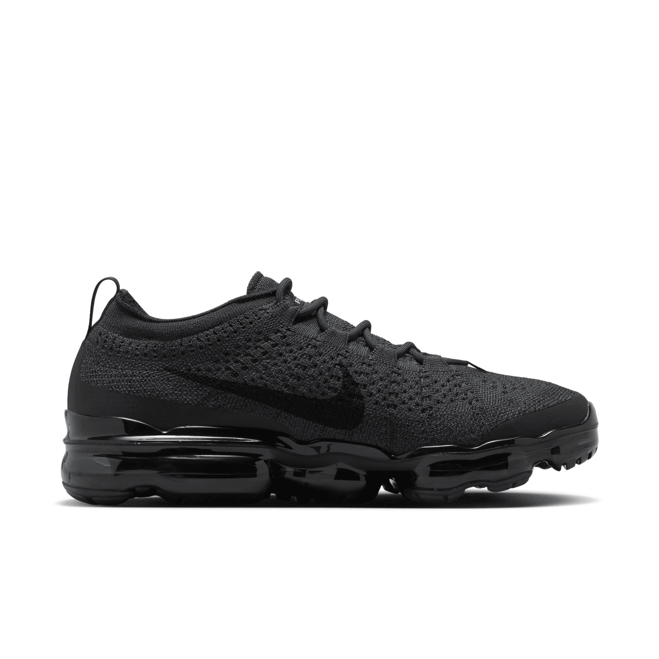 Nike Mens Air VaporMax 2023 Flyknit Running Sneakers from Finish Line Product Image