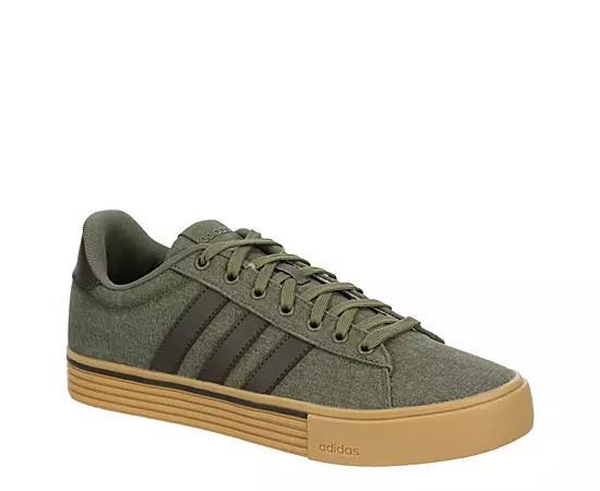 Adidas Men's Daily 4.0 Sneaker Product Image