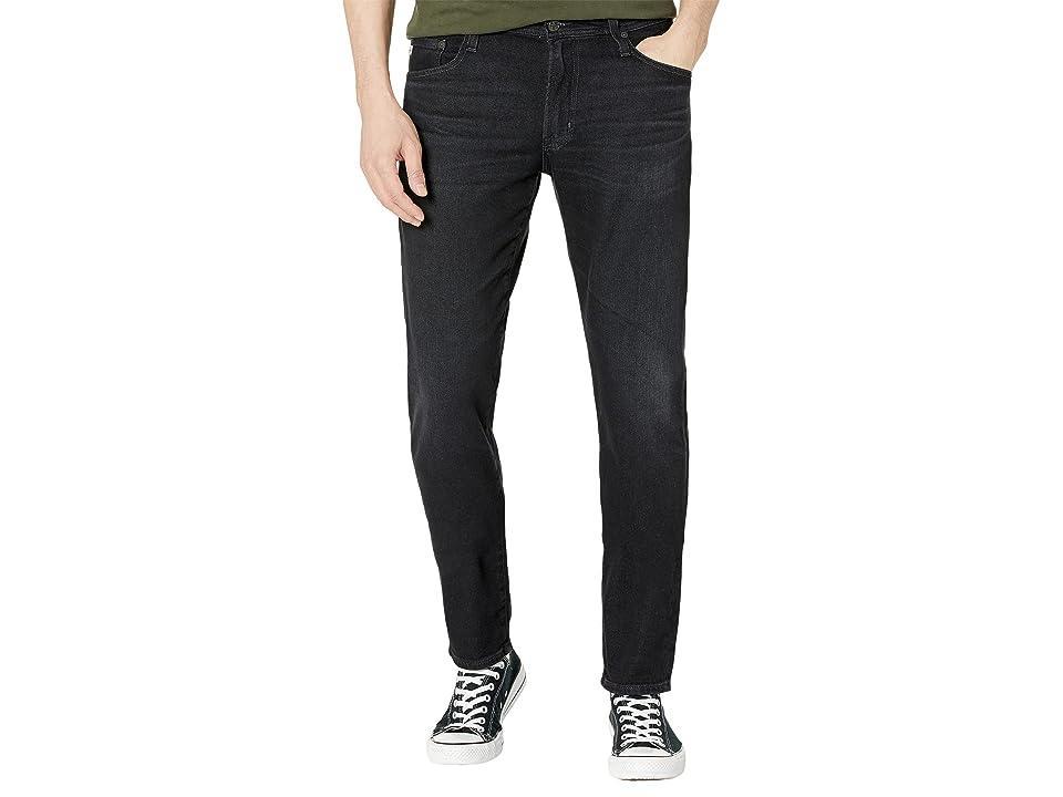 AG Tellis Slim Fit Jeans Product Image