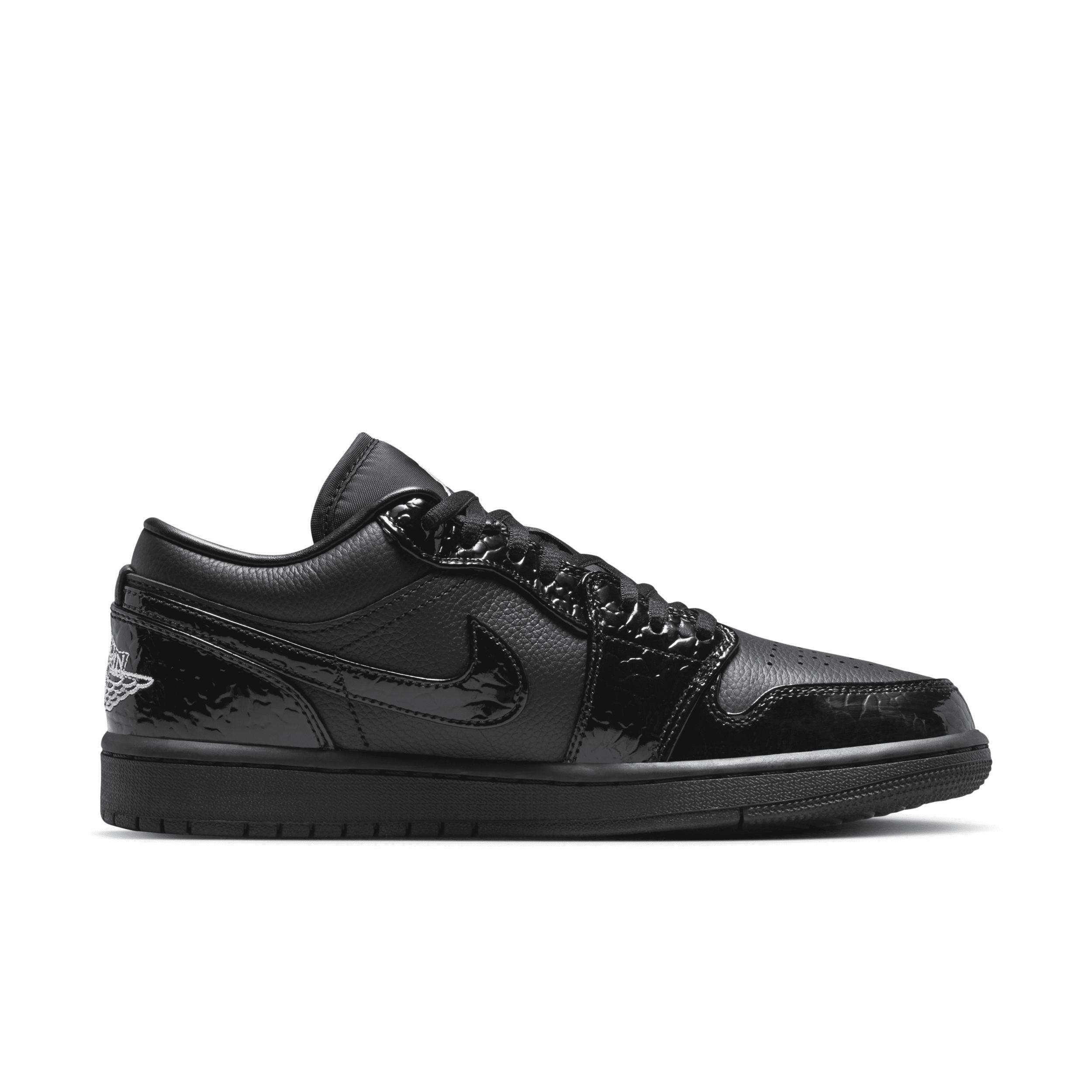 Women's Air Jordan 1 Low SE Shoes Product Image