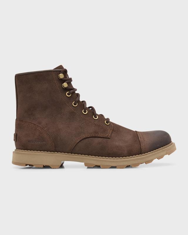 SOREL Madson II Chore Waterproof Boot Product Image