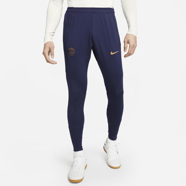 Mens Nike Navy Paris Saint-Germain 2023/24 Strike Performance Pants Psg Blue Product Image