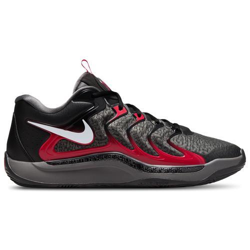 Nike Men's KD17 Basketball Shoes Product Image