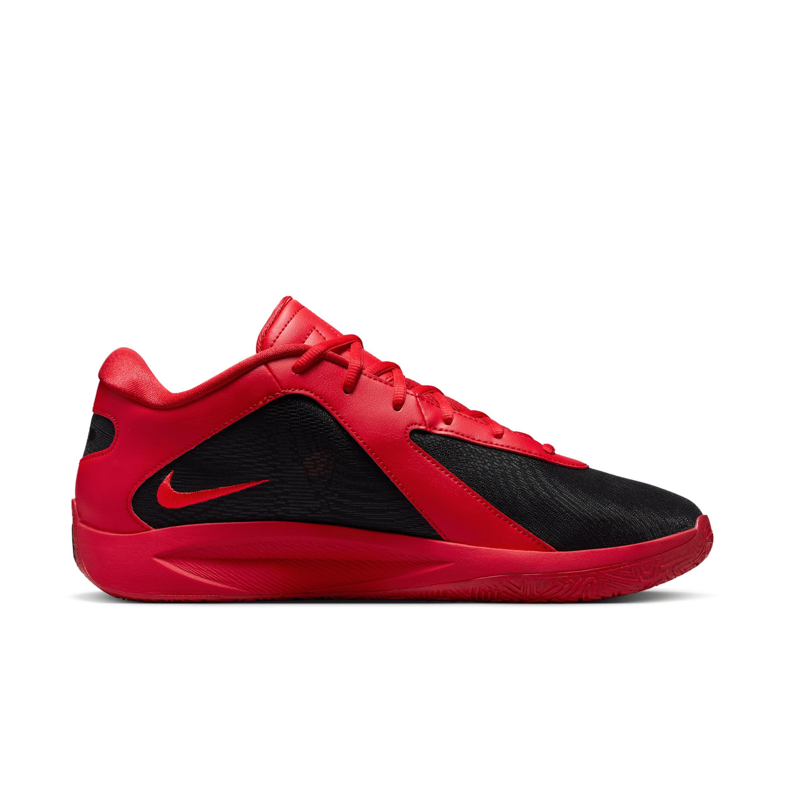 Nike Men's Giannis Freak 6 Basketball Shoes Product Image