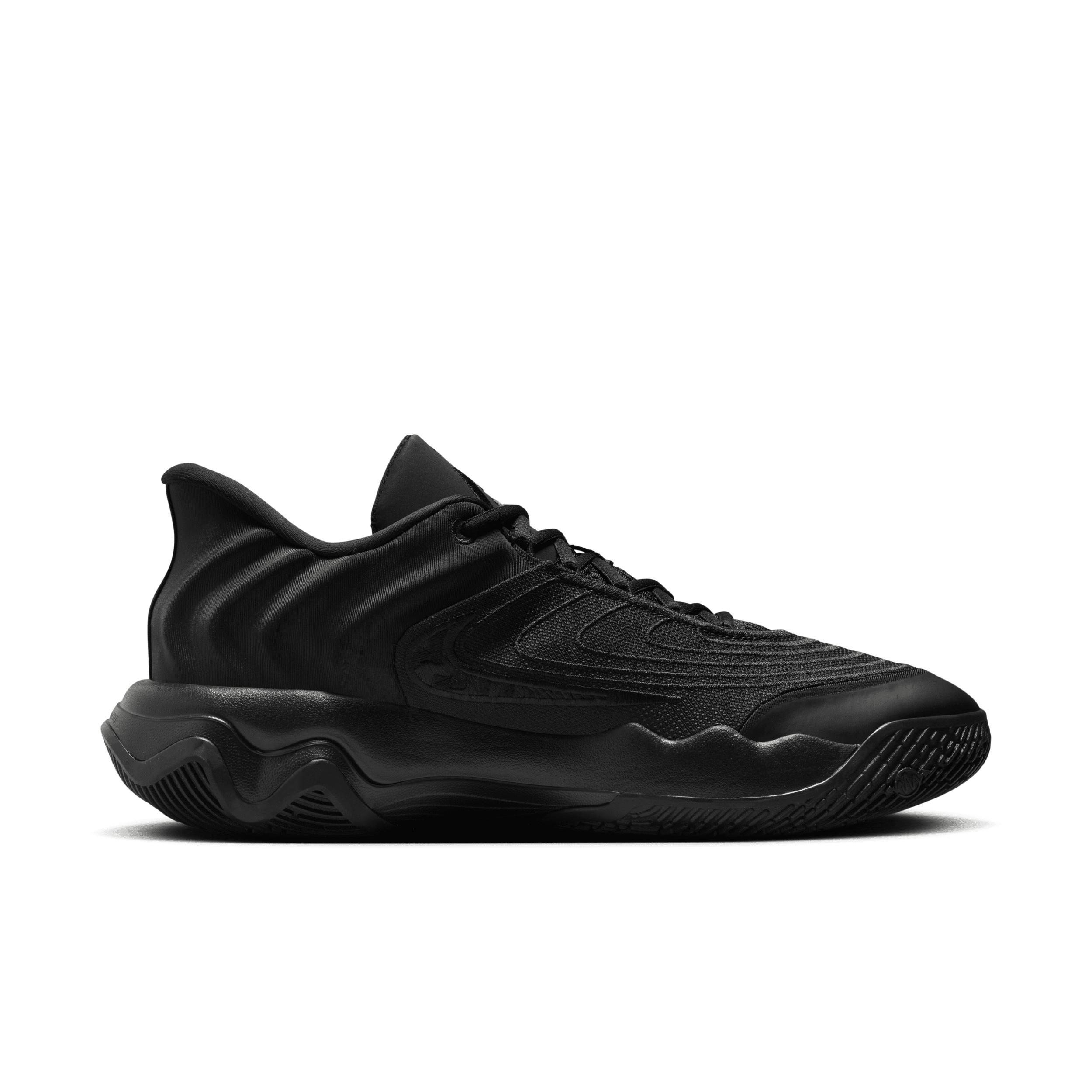 Nike Men's Giannis Immortality 4 Basketball Shoes Product Image