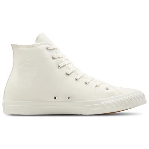 Converse Mens Converse Chuck Taylor All Stars Hi - Mens Basketball Shoes Egret/Egret product image