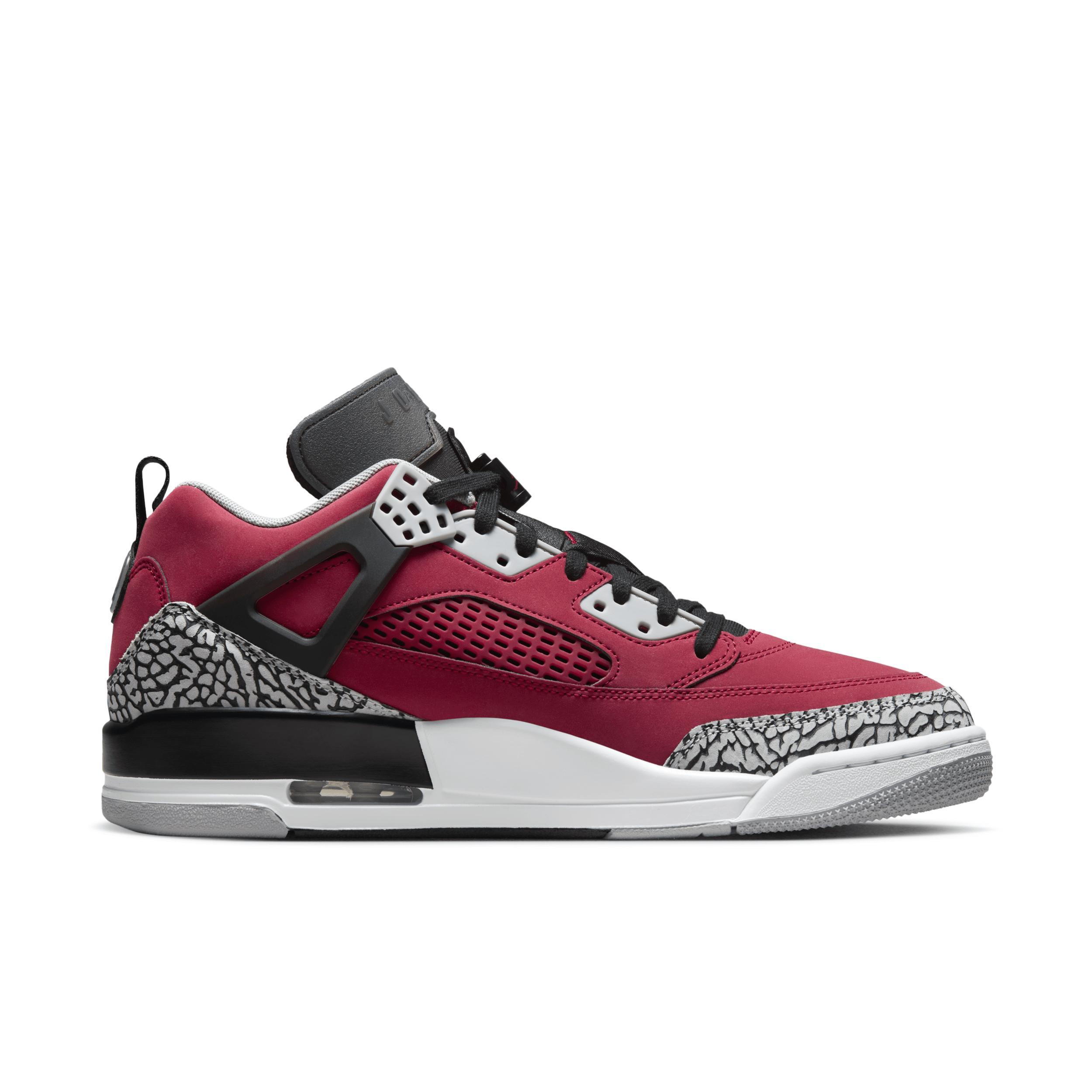 Men's Jordan Spizike Low Shoes Product Image