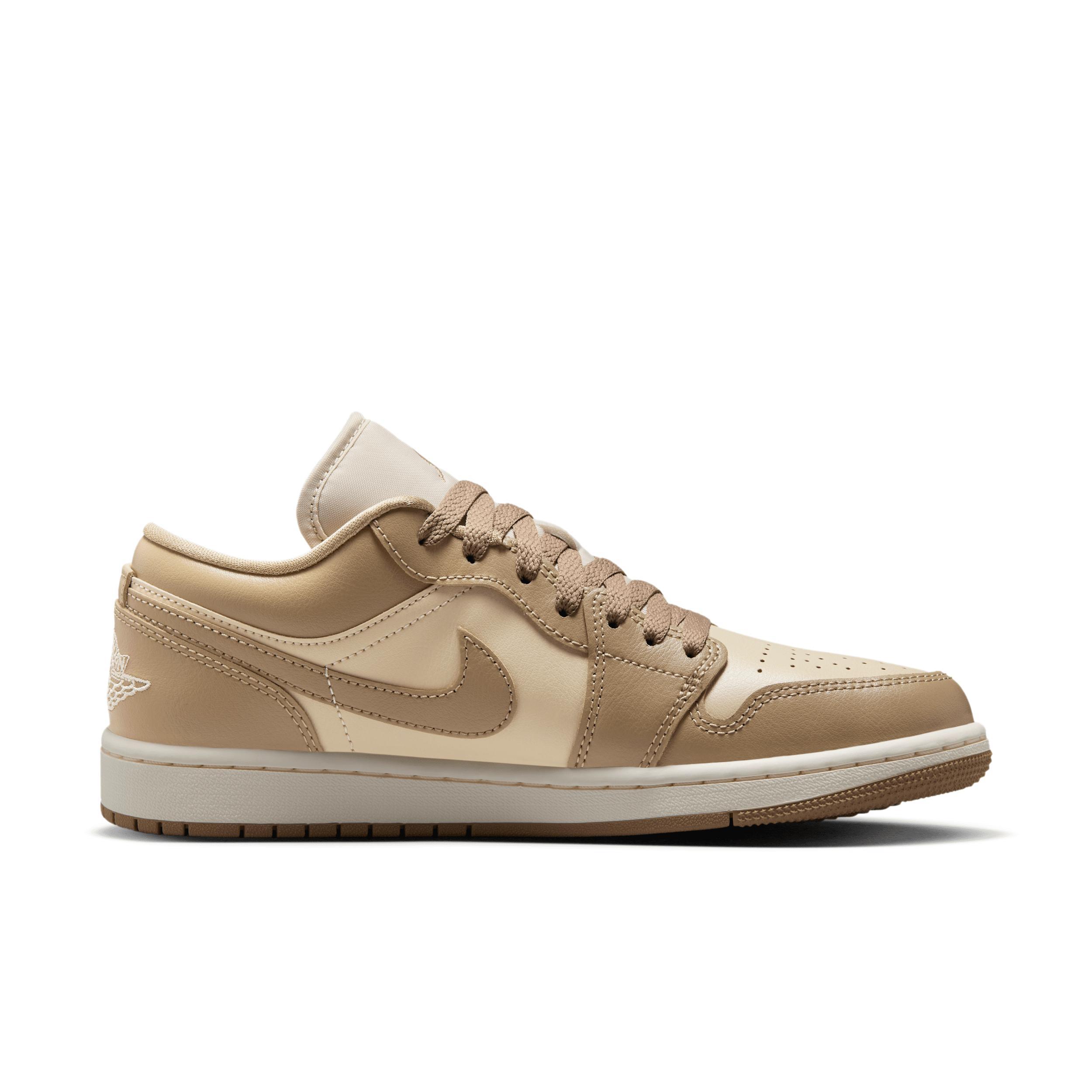 Women's Air Jordan 1 Low Shoes Product Image