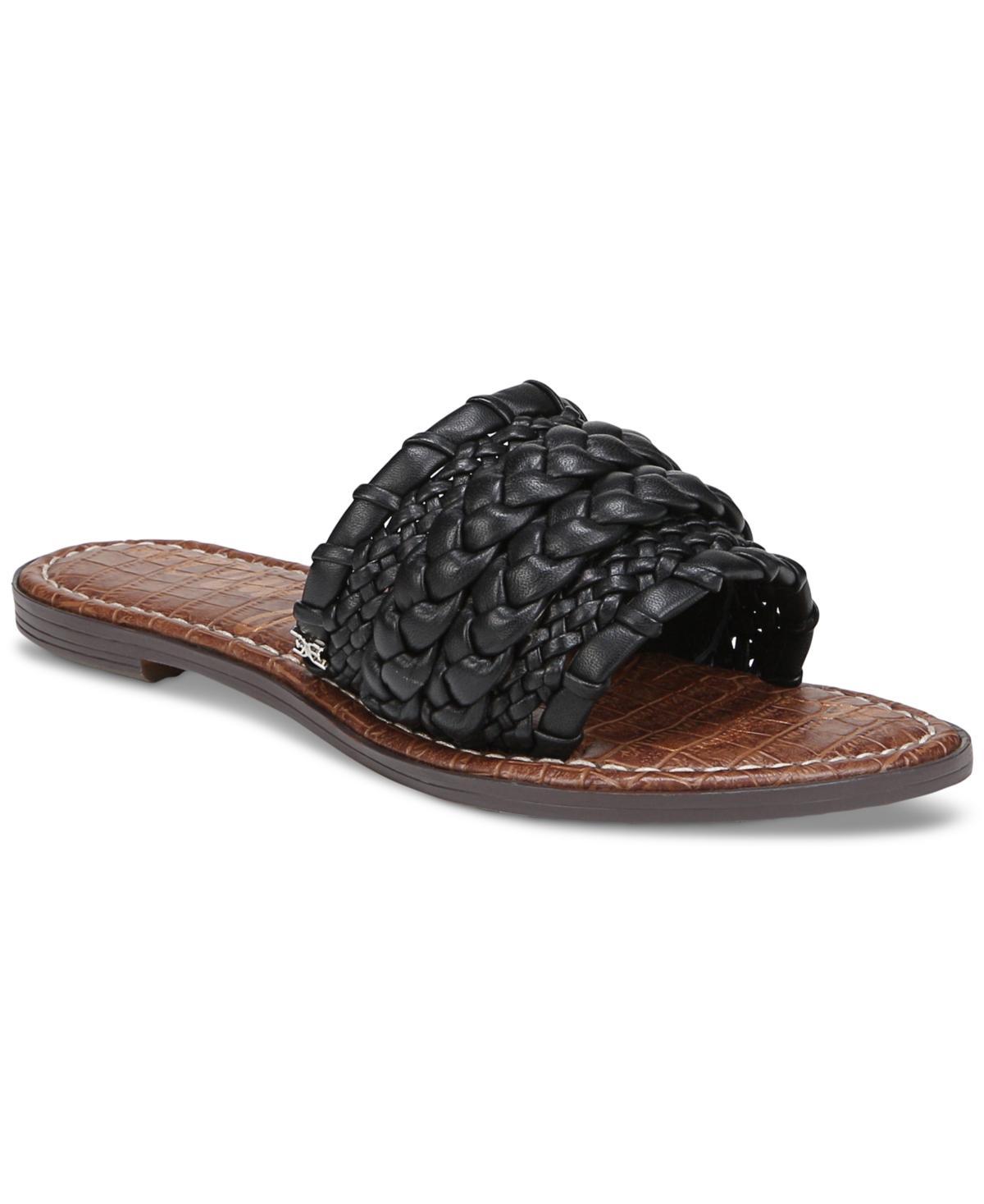 Sam Edelman Giada Braided Slide Sandal Product Image