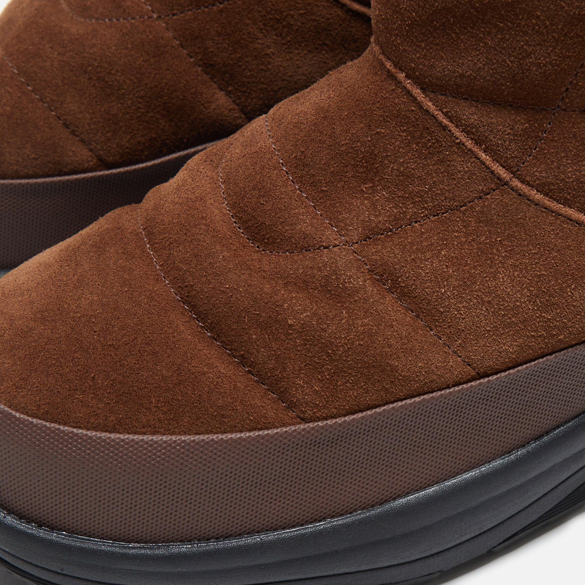 Suicoke BOWER-Sev - Brown Male Product Image