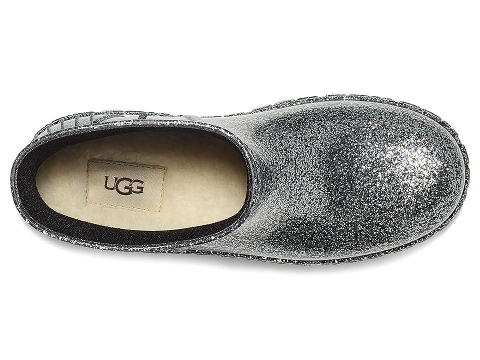 UGG Drizlita Glitter Waterproof Rain Booties Product Image