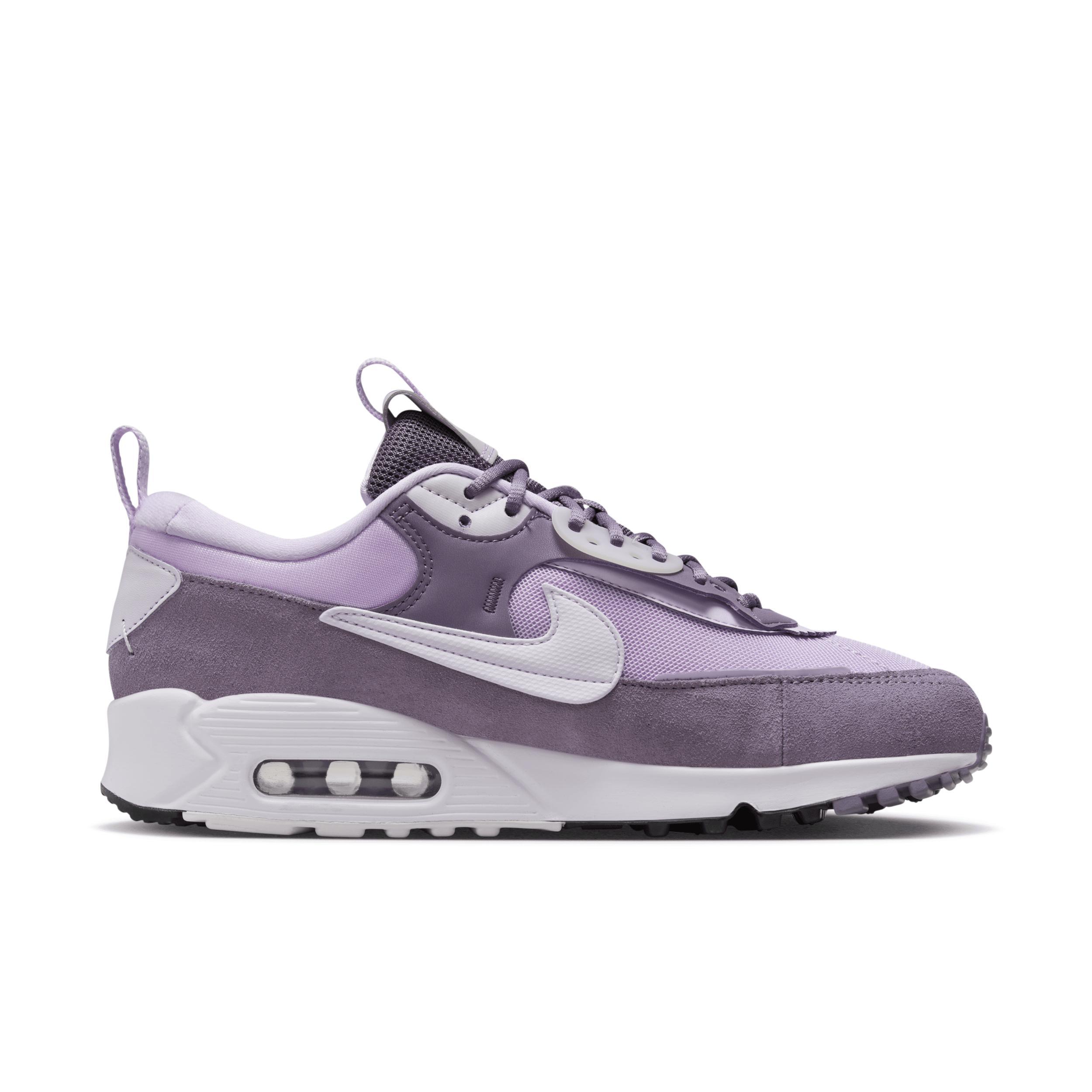 Nike Womens Air Max 90 Futura Shoes Product Image