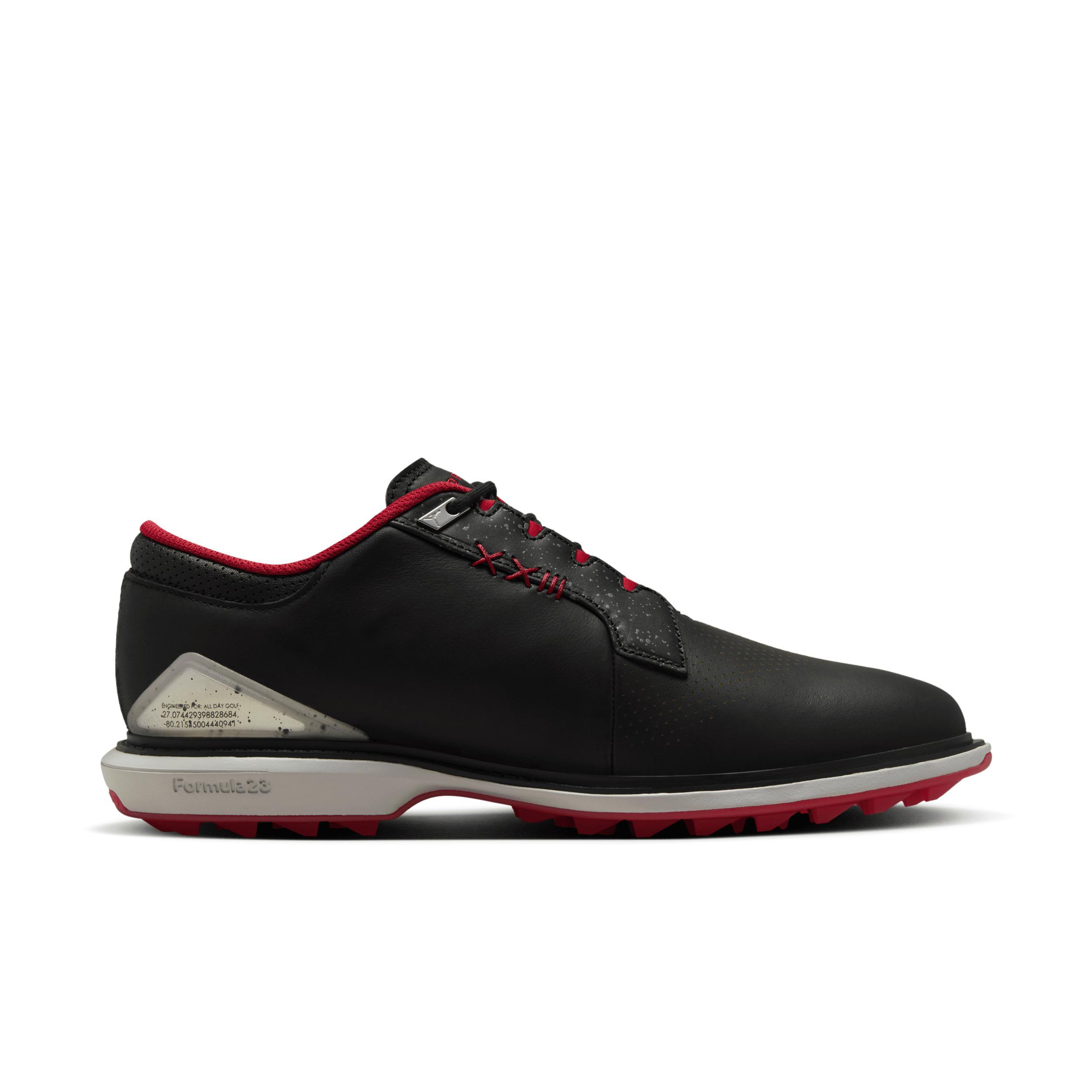 Men's Jordan ADG 5 Golf Shoes (Wide) Product Image