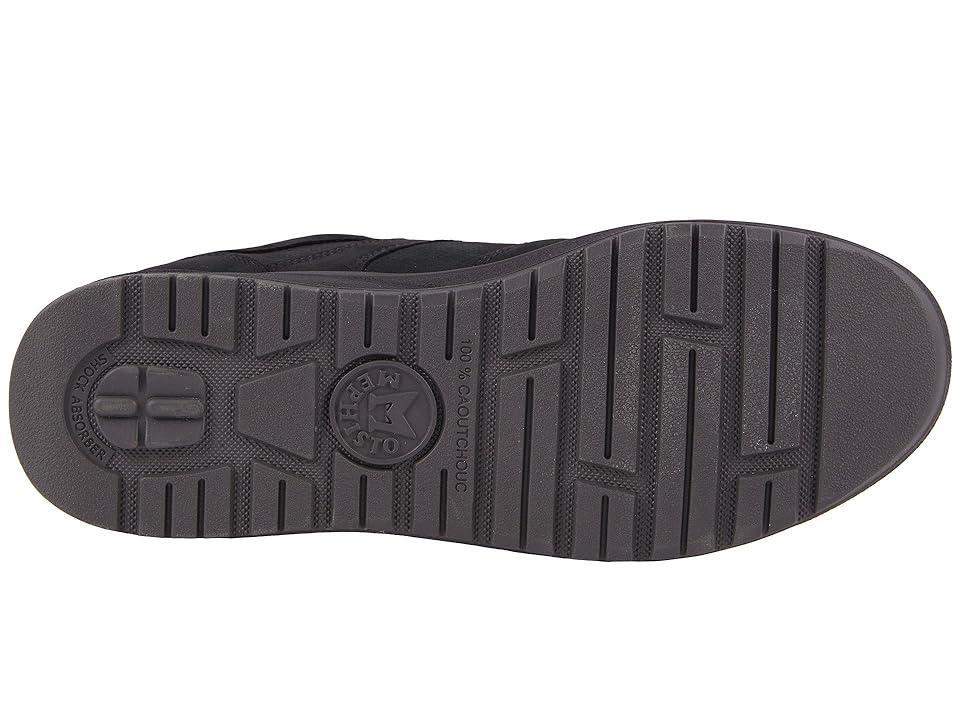 Mephisto Rebeca Perf Bucksoft) Women's Shoes Product Image