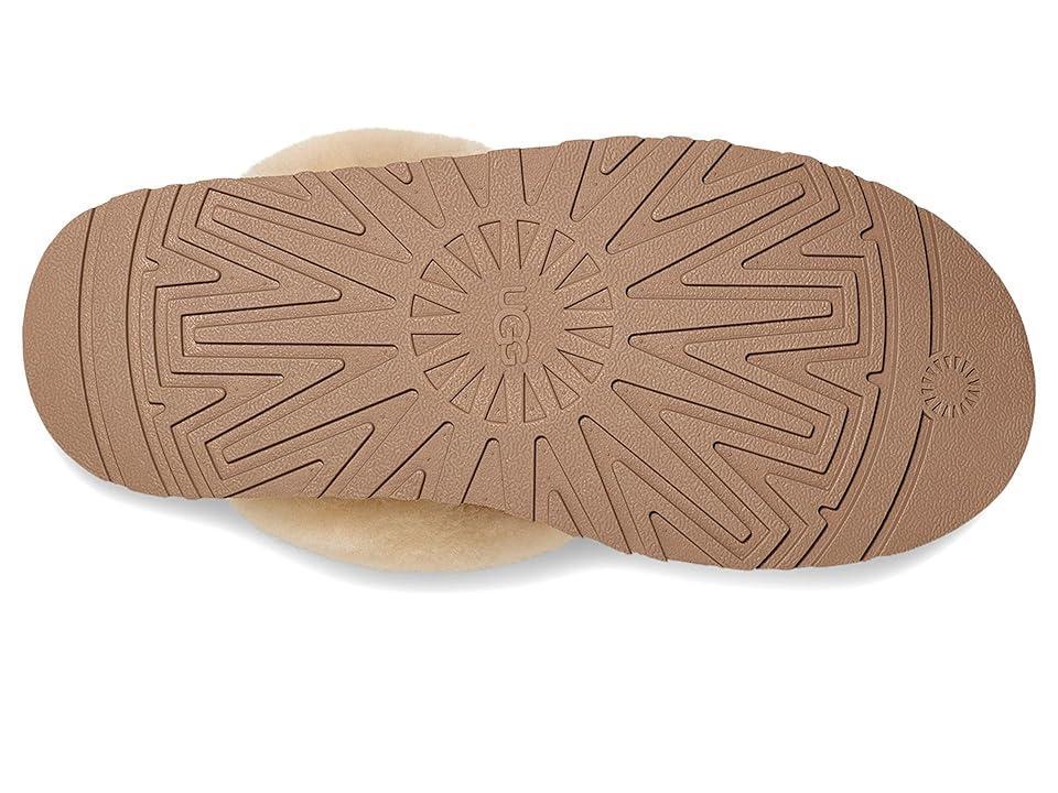 UGG Disquette (Sand) Women's Shoes Product Image