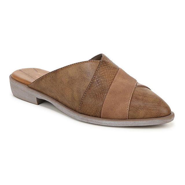 Blowfish Malibu Hazel Mules Faux Leather) Women's Shoes Product Image