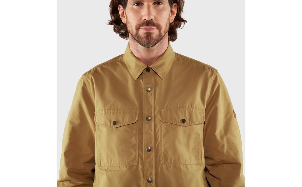 Singi Overshirt M Product Image