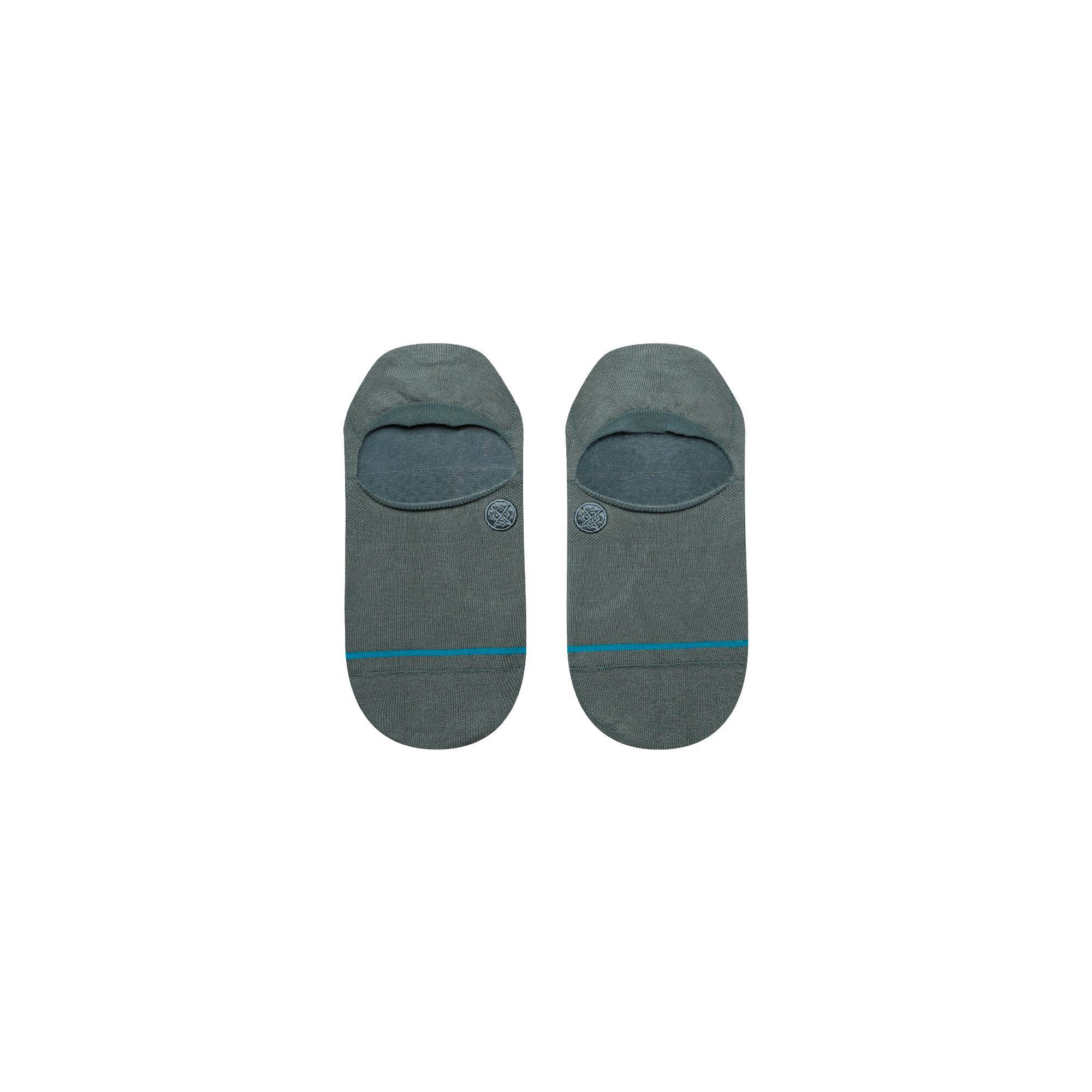 Stance Mens Icon No-Show Socks Product Image