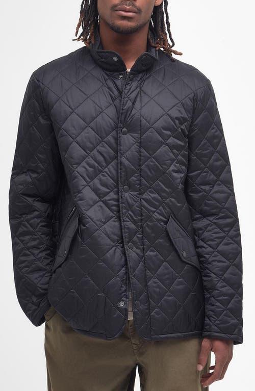 Barbour Barbour Flyweight Chelsea Quilt Men's Jacket Product Image