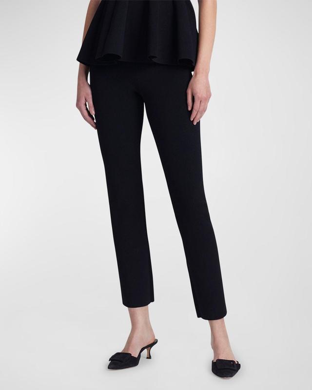 Womens Sid Crop Pants Product Image